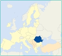La Roumanie membre de l'Union Européenne et dans l'Espace Schengen