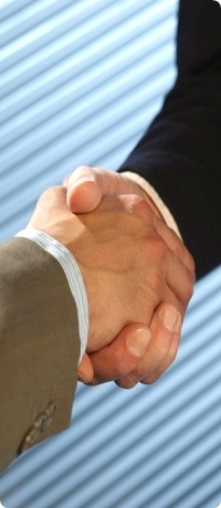 Nous ciblons toujours les sc&eacute;narios "win-win" !